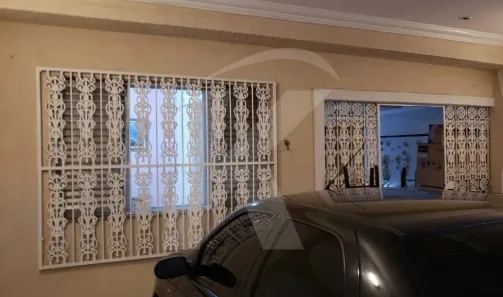 Casa com 3 Quartos à venda, 200m² no Parque Edu Chaves, São Paulo