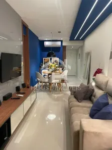 Apartamento com 3 Quartos à venda, 83m² no Pechincha, Rio de Janeiro