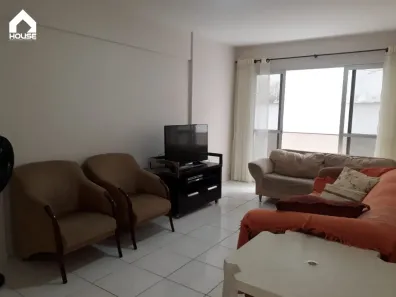 Apartamento com 3 Quartos à venda, 140m² no Centro, Guarapari