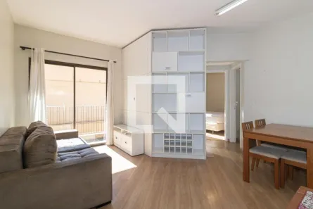 Apartamento com 2 Quartos à venda, 65m² no Vila Olímpia, São Paulo