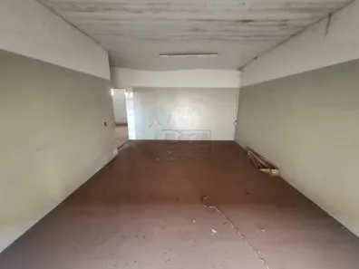 Galpão/Depósito/Armazém à venda, 526m² no Quintino Facci I, Ribeirão Preto