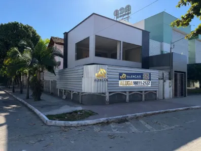 Ponto Comercial para alugar, 43m² no Praia da Costa, Vila Velha