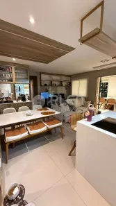 Apartamento com 2 Quartos à venda, 87m² no Vila Zilda (Tatuapé), São Paulo