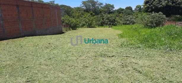Lote/Terreno à venda, 374m² no Cidade Aracy, São Carlos
