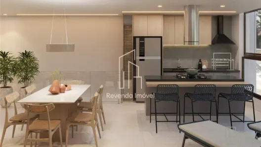 Cobertura com 2 Quartos à venda, 122m² no Nova Petrópolis, São Bernardo do Campo
