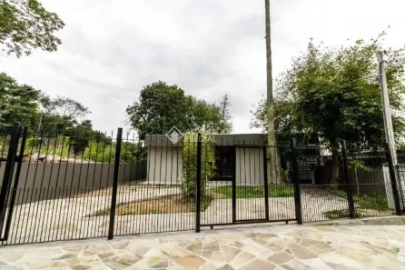 Casa com 3 Quartos para alugar, 155m² no Guarujá, Porto Alegre