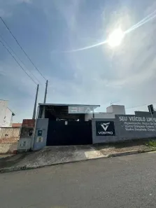Ponto Comercial à venda, 37m² no Parque Gabriel, Hortolândia