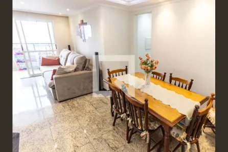 Apartamento com 3 Quartos à venda, 82m² no Parque da Mooca, São Paulo