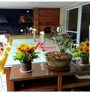 Apartamento com 3 Quartos à venda, 283m² no Ipiranga, São Paulo