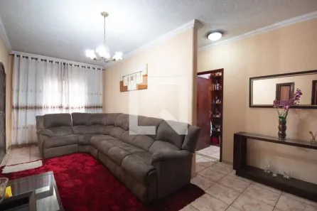 Casa com 4 Quartos à venda, 208m² no Jaguaribe, Osasco
