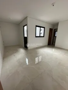 Apartamento com 2 Quartos à venda, 50m² no Vila Assunção, Santo André