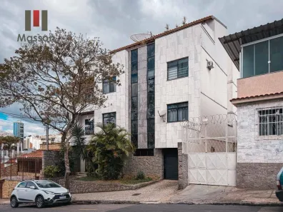 Apartamento com 3 Quartos à venda, 96m² no Alto dos Passos, Juiz de Fora