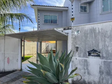 Sobrado com 2 Quartos à venda, 154m² no Jardim Imperial II, Maringá
