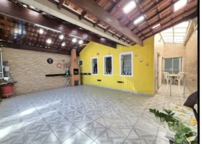 Casa com 3 Quartos à venda, 98m² no Jardim Astúrias II, Piracicaba