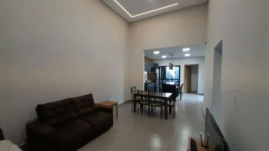 Casa de Condomínio com 3 Quartos à venda, 90m² no Colina Santa Mônica, Votorantim