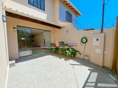 Casa com 3 Quartos à venda, 95m² no Letícia, Belo Horizonte