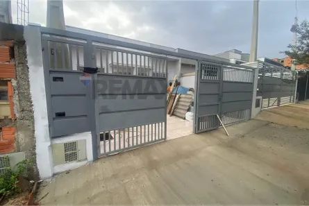 Casa com 2 Quartos à venda, 77m² no Jardim Residencial Villagio Ipanema I, Sorocaba