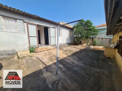 Casa com 2 Quartos à venda, 123m² no Jardim São Paulo, Americana