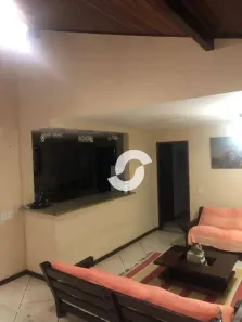Casa de Condomínio com 3 Quartos à venda, 350m² no Maria Paula, Niterói