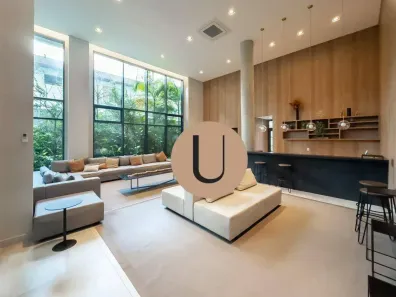 Apartamento com 3 Quartos à venda, 123m² no Brooklin Paulista, São Paulo