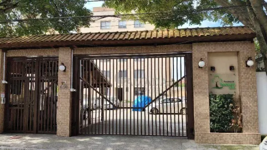 Apartamento com 1 Quarto à venda, 40m² no Jardim São Nicolau, São Paulo