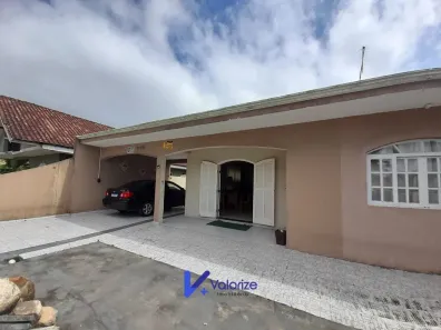 Casa com 3 Quartos à venda, 192m² no Balneário Shangri-lá, Pontal do Paraná