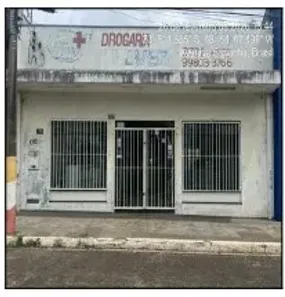 Prédio Comercial à venda, 131m² no Jardim Vera Cruz, Avaré