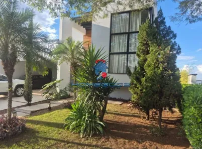 Casa de Condomínio com 4 Quartos à venda, 300m² no Jardim Reserva Bom Viver de Indaiatuba, Indaiatuba