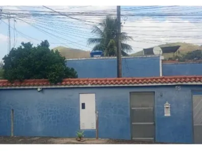 Casa com 3 Quartos à venda, 178m² no Paraíso, Queimados