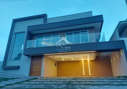 Casa com 5 Quartos à venda, 361m² no Boa Vista, Atibaia