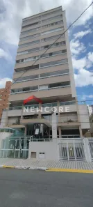 Apartamento com 1 Quarto à venda, 48m² no Tupi, Praia Grande
