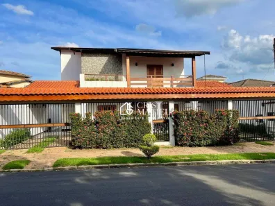 Casa com 4 Quartos à venda, 445m² no Solar de Itamaracá, Indaiatuba