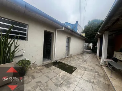 Casa com 1 Quarto para alugar, 80m² no Vila Buenos Aires, São Paulo