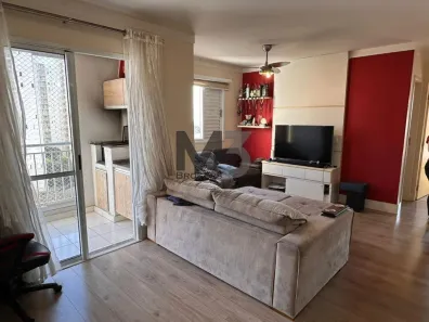 Apartamento com 3 Quartos para alugar, 77m² no Swift, Campinas