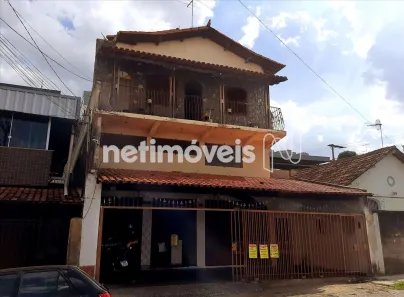 Casa com 9 Quartos à venda, 500m² no Renascença, Belo Horizonte