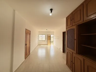 Apartamento com 2 Quartos para alugar, 80m² no Vila Imperial, São José do Rio Preto