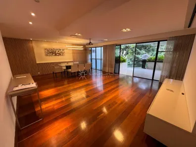 Apartamento com 3 Quartos à venda, 168m² no Barra da Tijuca, Rio de Janeiro