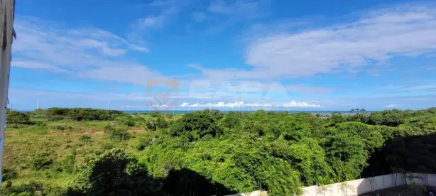 Apartamento com 2 Quartos à venda, 45m² no Praia da Baleia, Serra