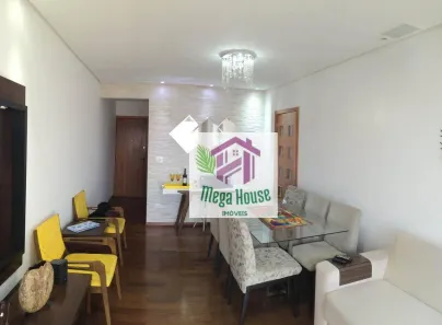Apartamento com 3 Quartos à venda, 100m² no Saúde, São Paulo