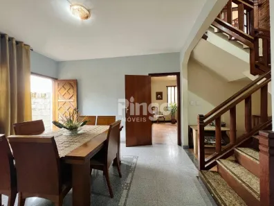 Casa com 4 Quartos à venda, 350m² no Filadélfia, Betim