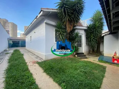 Imóvel Comercial com 3 Quartos para alugar, 110m² no Jardim Nova Taboão, Guarulhos