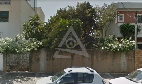 Lote/Terreno à venda, 427m² no Vila Lemos, Campinas