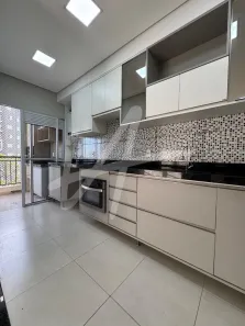Apartamento com 2 Quartos à venda, 56m² no Chácara Bela Vista, Sumaré
