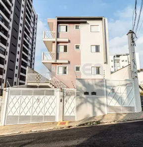 Apartamento com 2 Quartos à venda, 39m² no Vila Mazzei, São Paulo