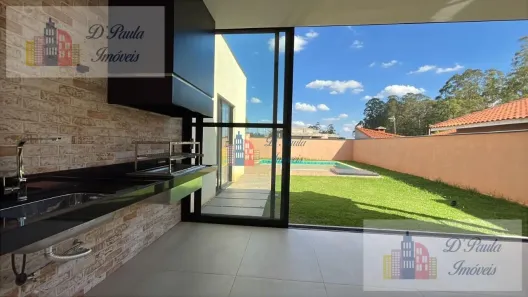 Casa com 4 Quartos à venda, 450m² no , Porangaba