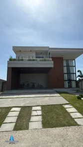 Casa com 4 Quartos à venda, 292m² no Operário, Rio das Ostras