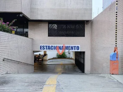 à venda, 1550m² no Meireles, Fortaleza