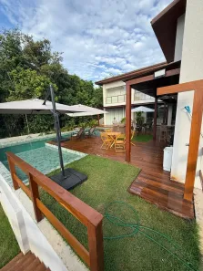Casa de Condomínio com 5 Quartos à venda, 800m² no , Mata de São João