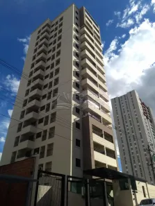 Apartamento com 1 Quarto para alugar, 42m² no Nova Aliança, Ribeirão Preto