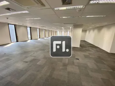 Sala Comercial para alugar, 500m² no Bela Vista, São Paulo